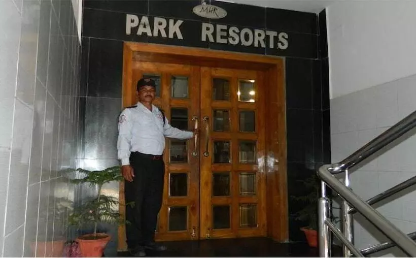 Hotel Park Resort
