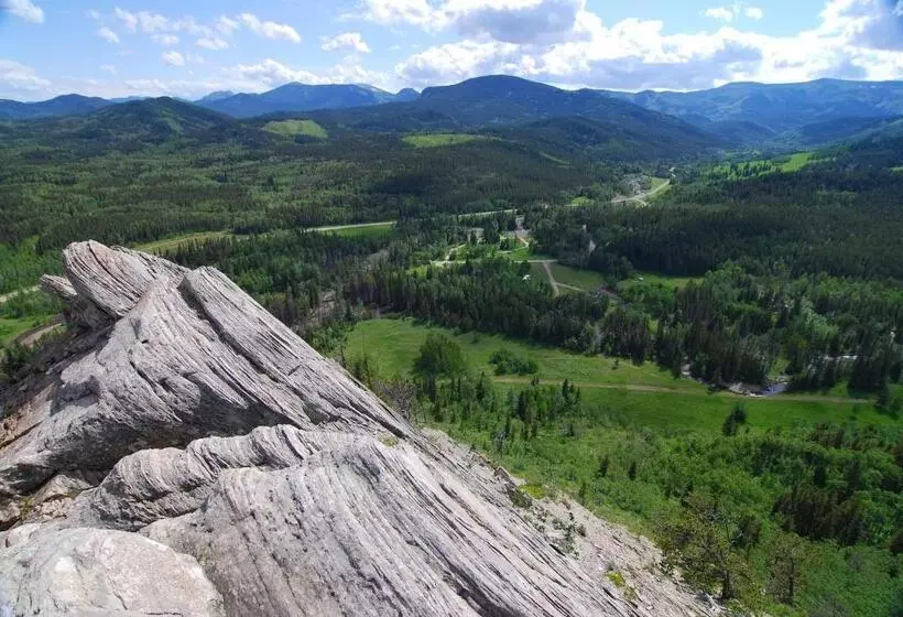 酒店 Pomeroy Inn And Suites Vermilion