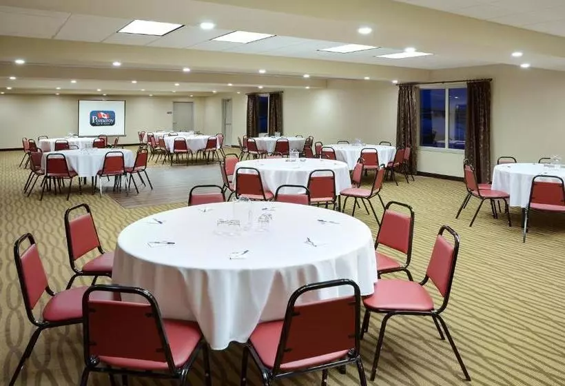 酒店 Pomeroy Inn And Suites Vermilion