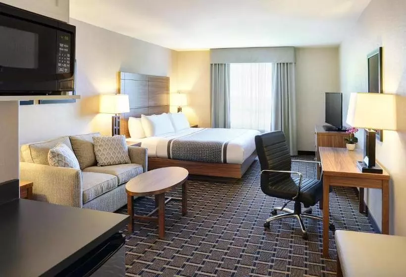 酒店 Pomeroy Inn And Suites Vermilion