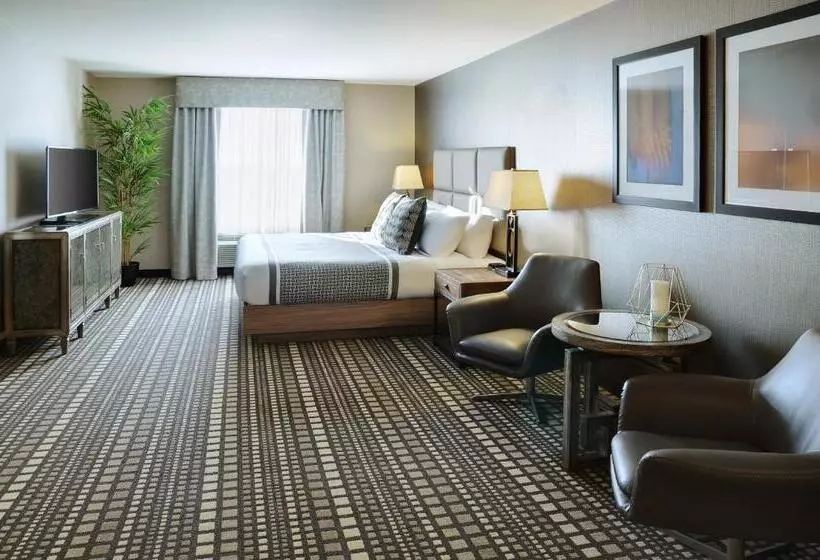 酒店 Pomeroy Inn And Suites Vermilion