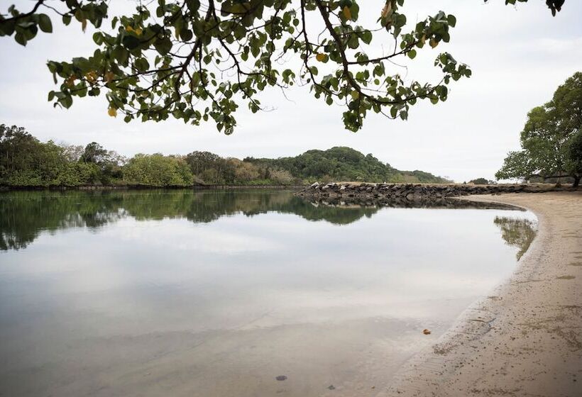 ホテル Reflections Massy Greene Holiday Park