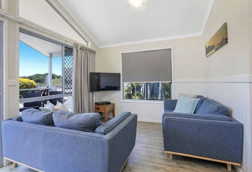 ホテル Reflections Massy Greene Holiday Park