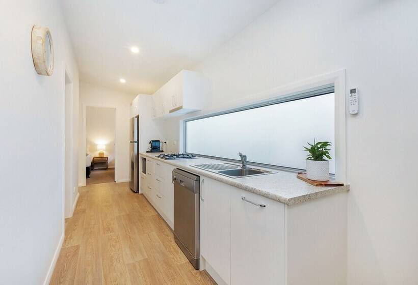 ホテル Reflections Massy Greene Holiday Park