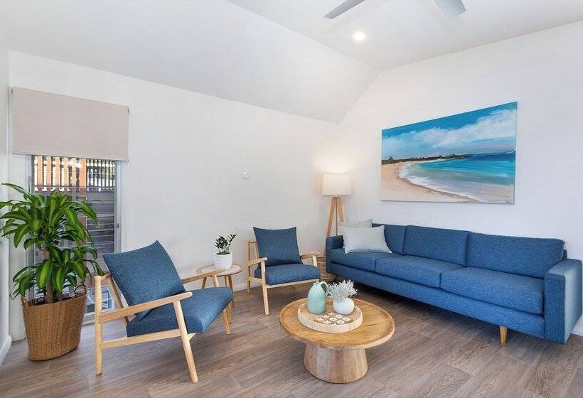 ホテル Reflections Massy Greene Holiday Park