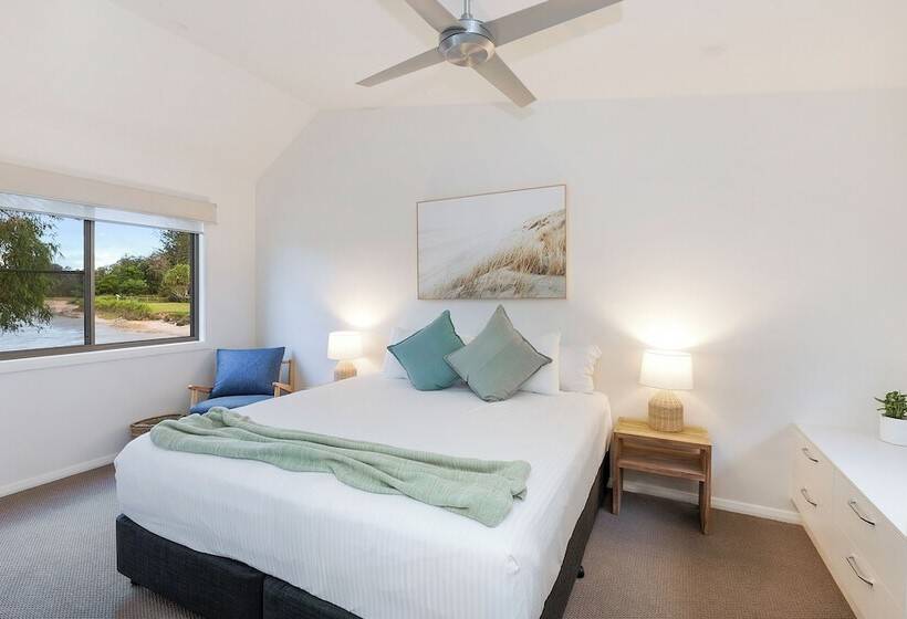 ホテル Reflections Massy Greene Holiday Park