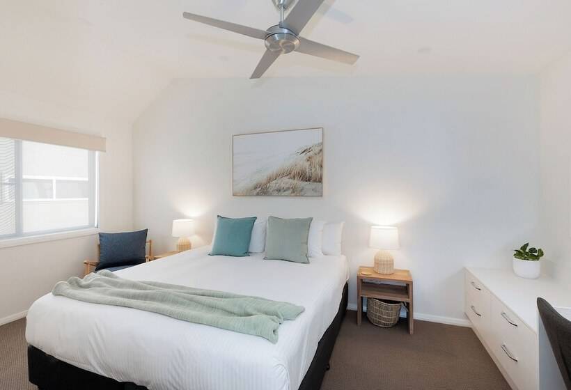 ホテル Reflections Massy Greene Holiday Park