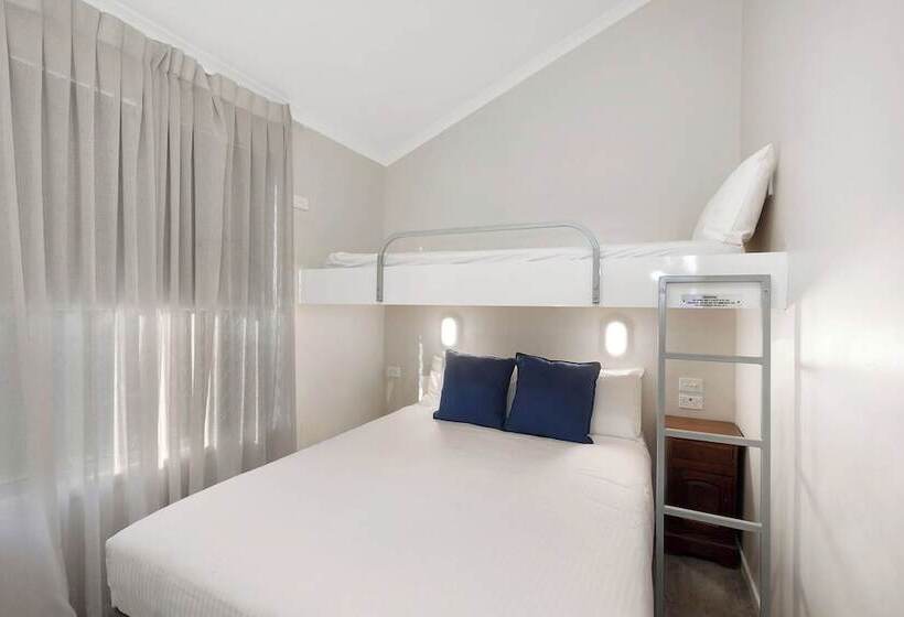 ホテル Reflections Massy Greene Holiday Park