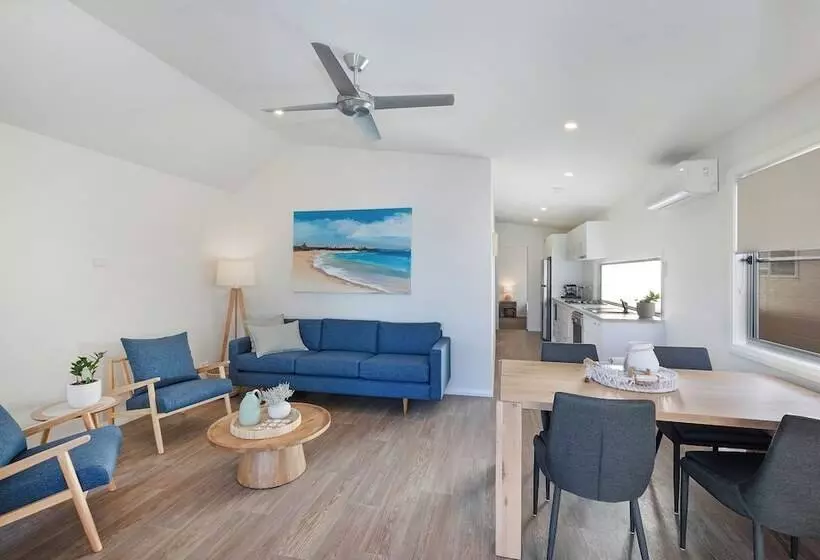 Отель Reflections Massy Greene   Holiday Park