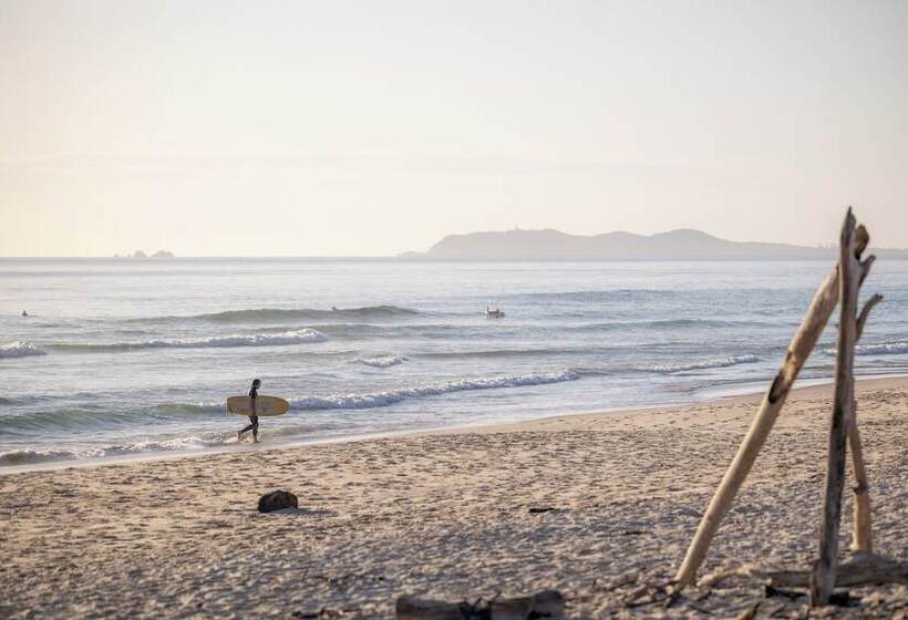 ホテル Reflections Massy Greene Holiday Park