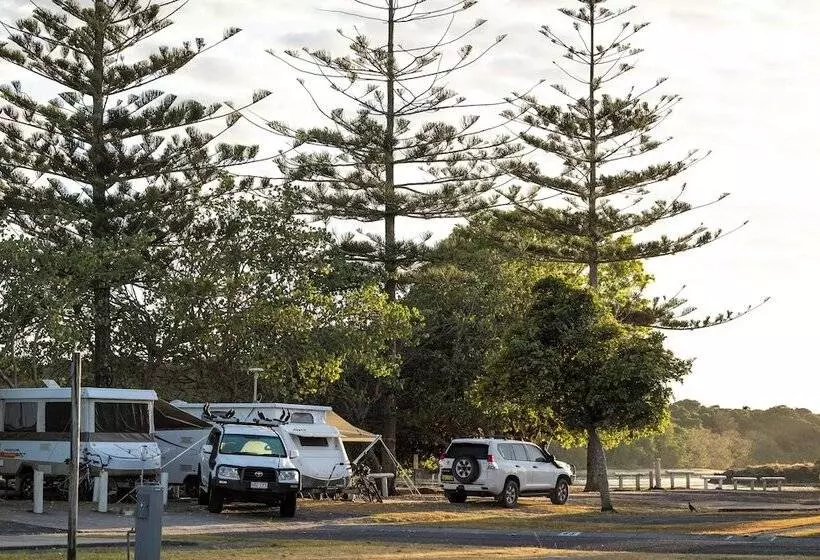Отель Reflections Massy Greene   Holiday Park
