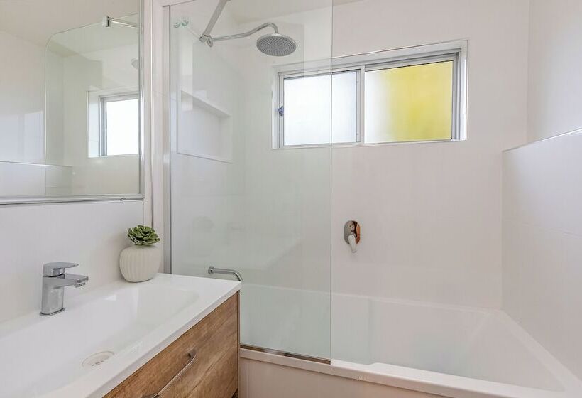 ホテル Reflections Massy Greene Holiday Park