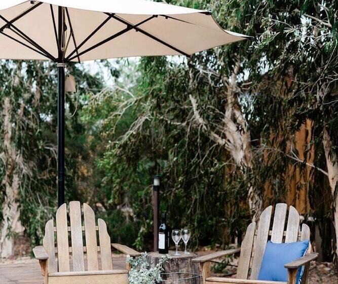 酒店 Saltbush Retreat