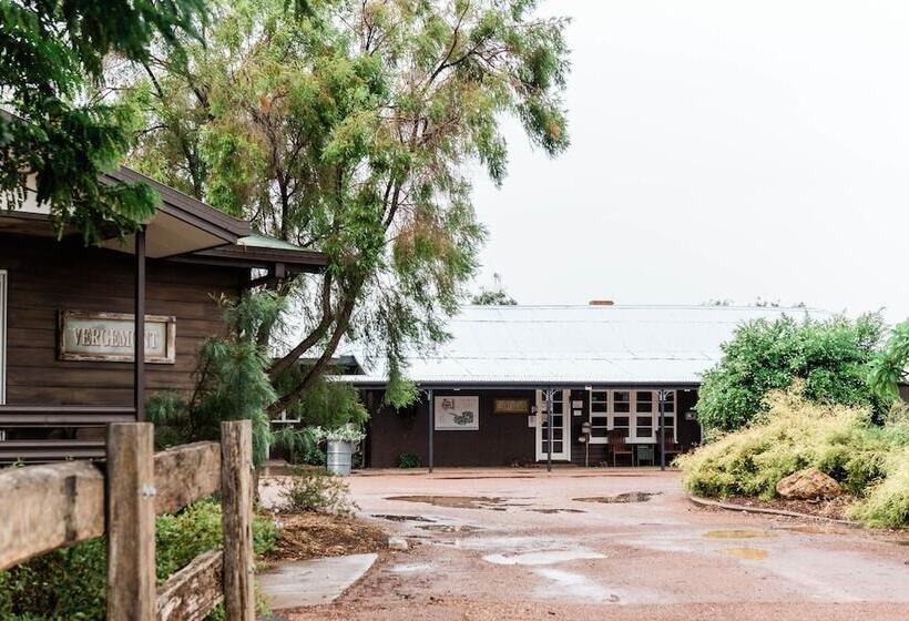 酒店 Saltbush Retreat