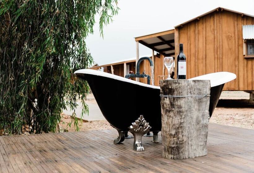 酒店 Saltbush Retreat