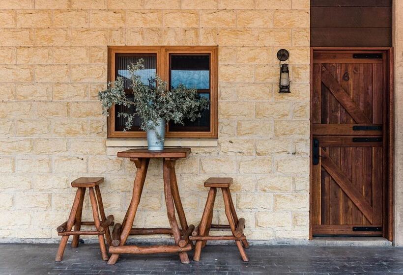 酒店 Saltbush Retreat