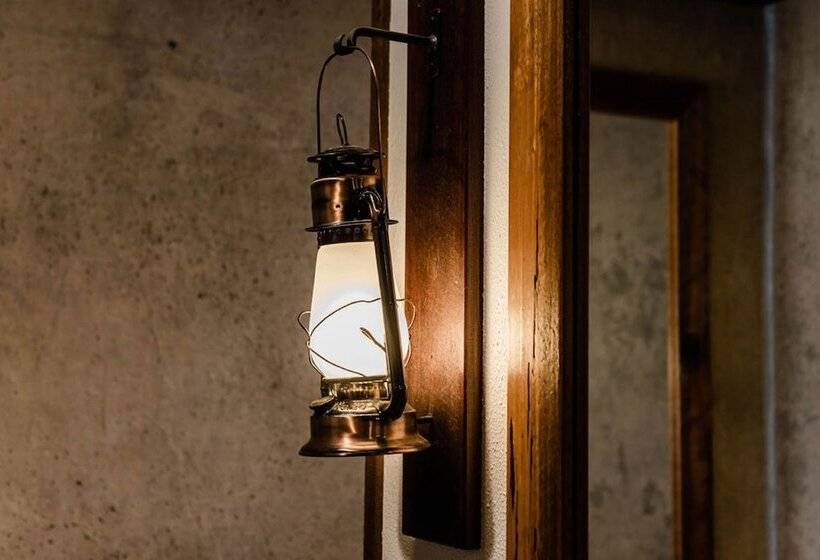 酒店 Saltbush Retreat