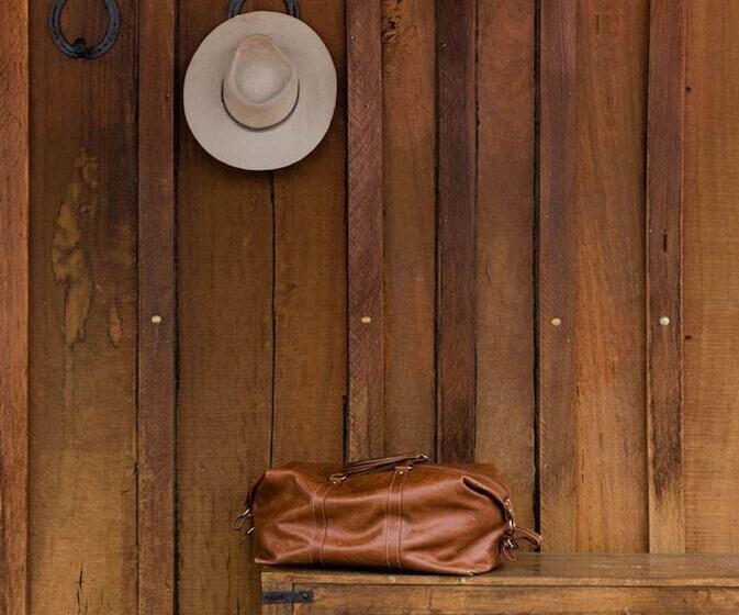 酒店 Saltbush Retreat