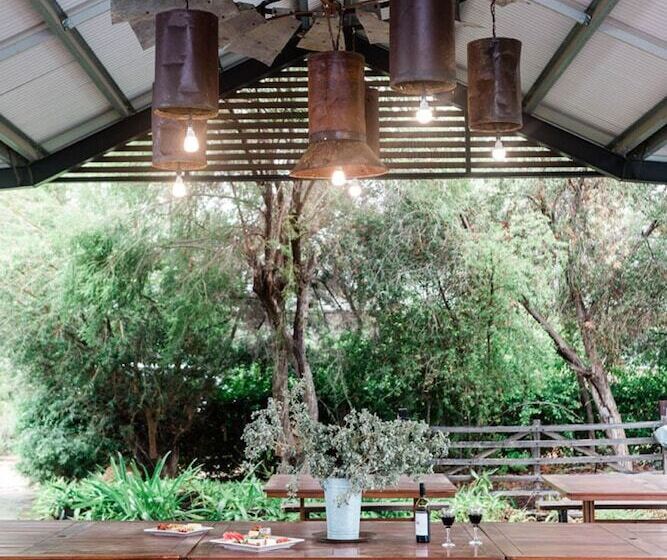 酒店 Saltbush Retreat