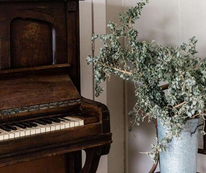 酒店 Saltbush Retreat