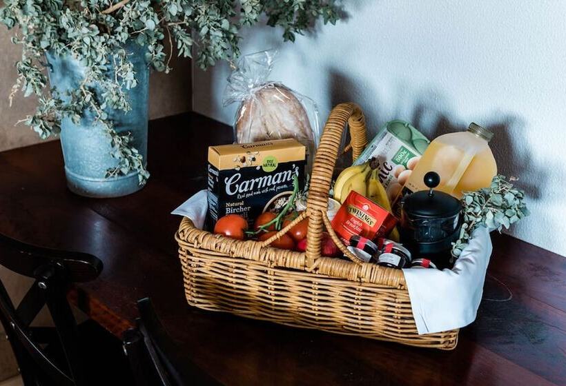 酒店 Saltbush Retreat