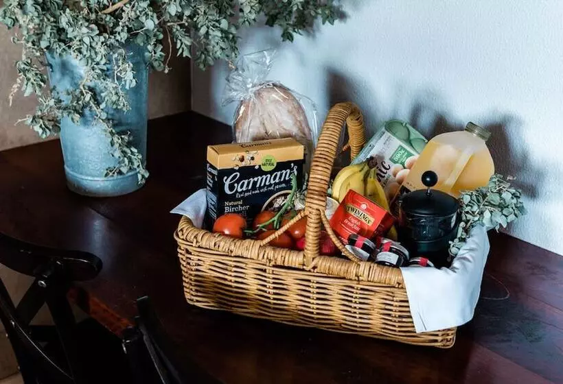 ホテル Saltbush Retreat