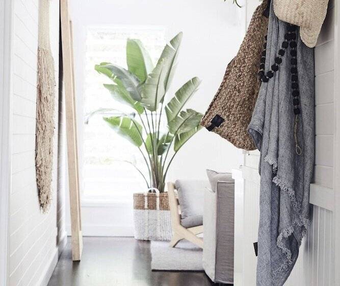 בית מלון כפרי The Bower Byron Bay