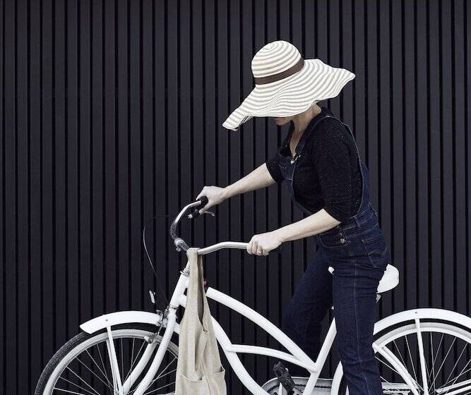 בית מלון כפרי The Bower Byron Bay