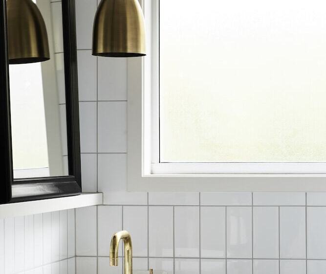 בית מלון כפרי The Bower Byron Bay