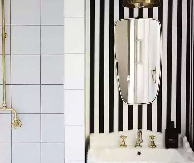 בית מלון כפרי The Bower Byron Bay