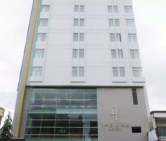 The One Hotel Makassar