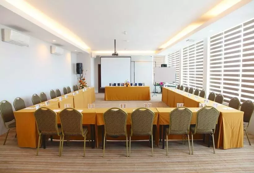 The One Hotel Makassar