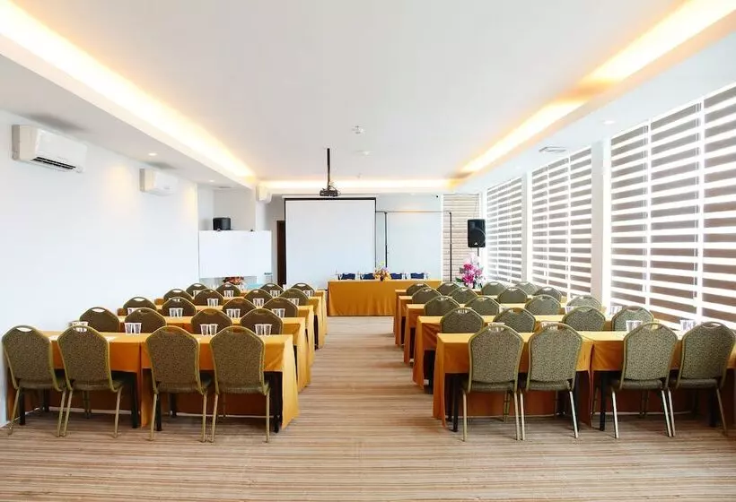 The One Hotel Makassar