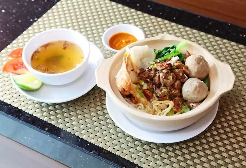 The One Hotel Makassar