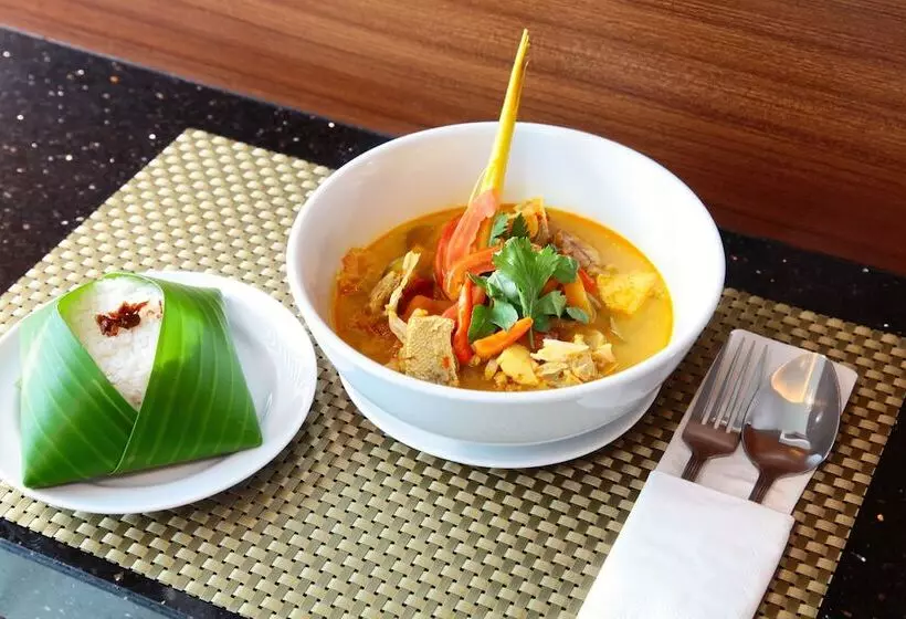 The One Hotel Makassar