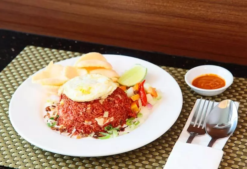 The One Hotel Makassar