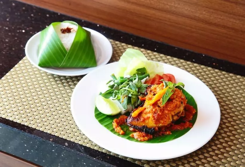 The One Hotel Makassar