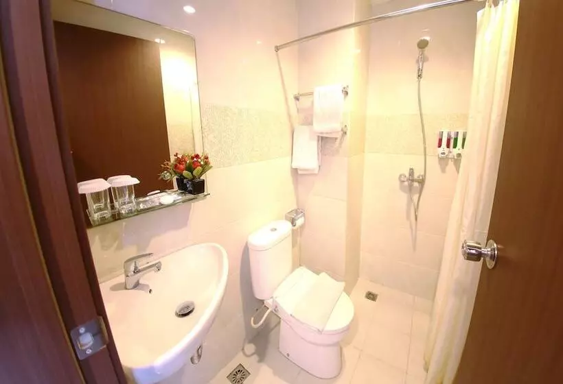 The One Hotel Makassar