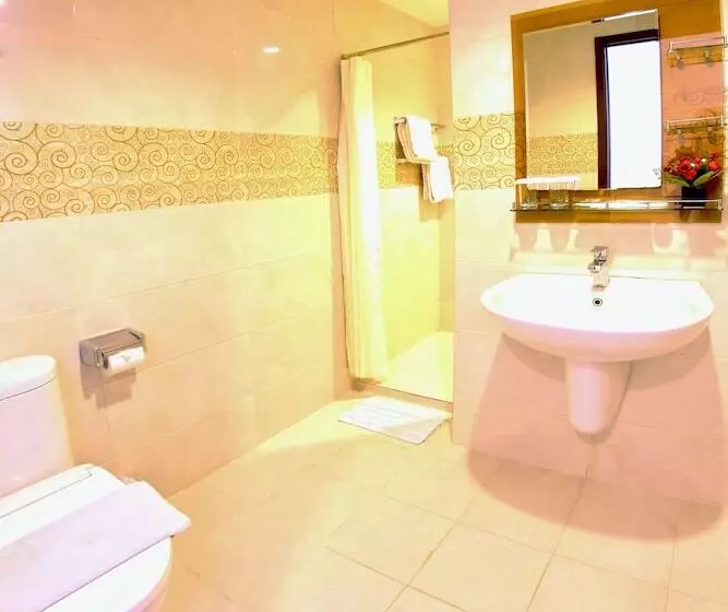 The One Hotel Makassar