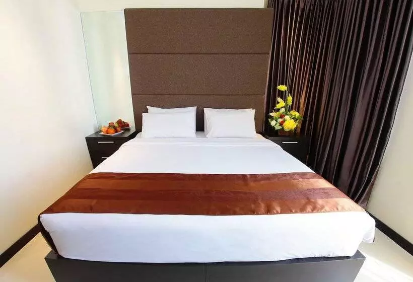 The One Hotel Makassar