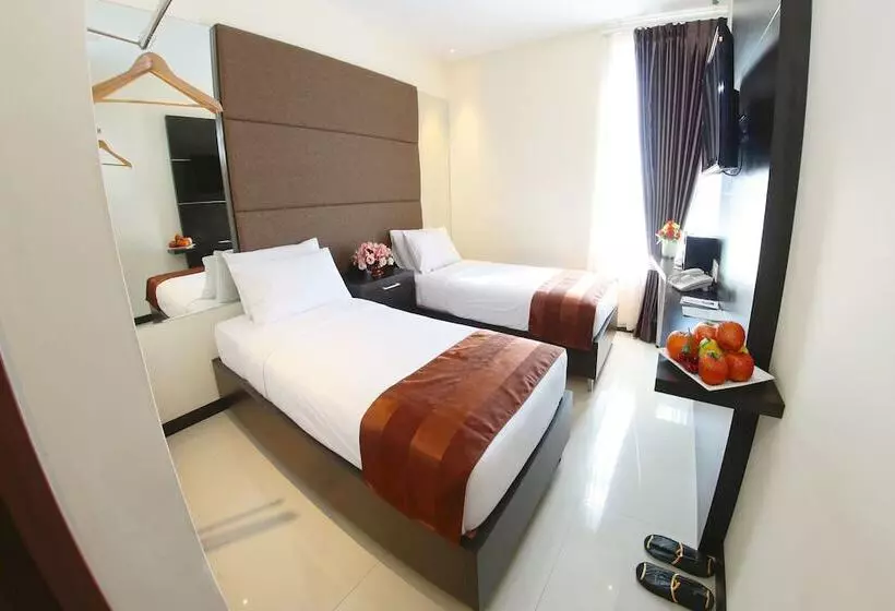 The One Hotel Makassar