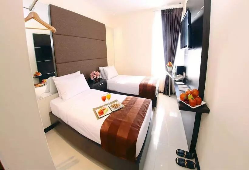 The One Hotel Makassar