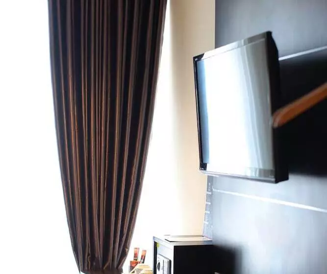 The One Hotel Makassar