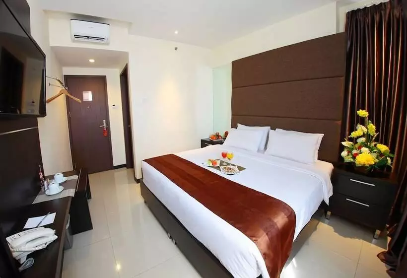 The One Hotel Makassar