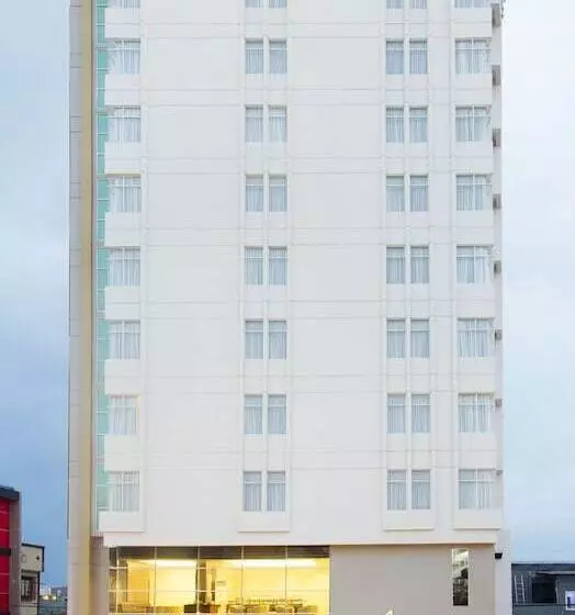 The One Hotel Makassar