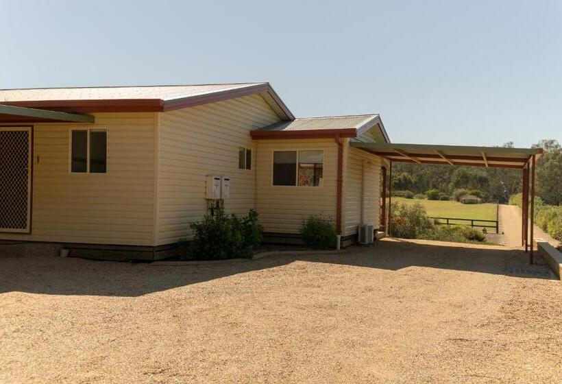 ホテル Tokemata Retreat