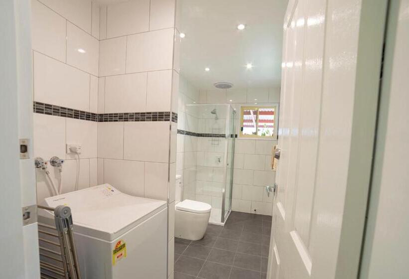 ホテル Tokemata Retreat