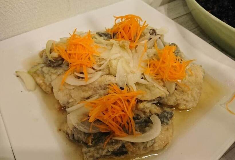 فندق Toyohashi Station