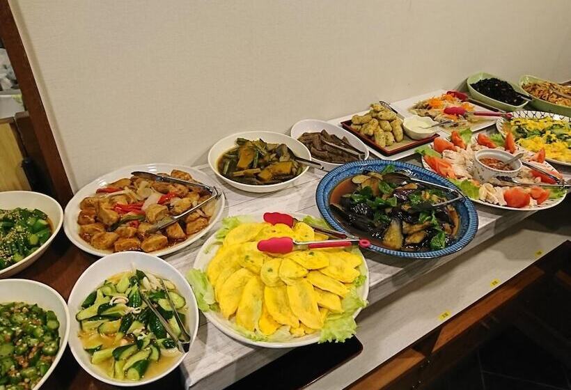 فندق Toyohashi Station