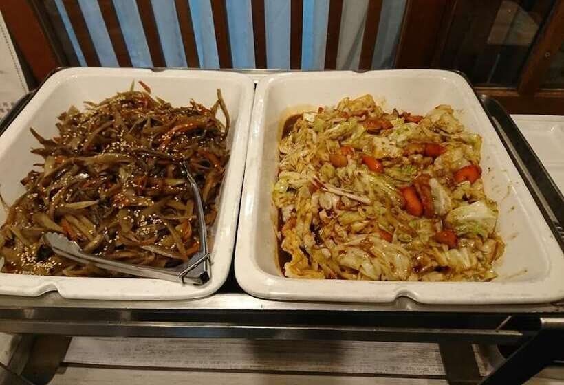 فندق Toyohashi Station